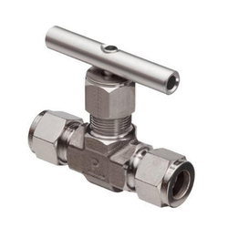 Inconel Valves from VENUS PIPE AND TUBES