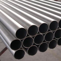 Titanium Pipes & Tubes from VENUS PIPE AND TUBES