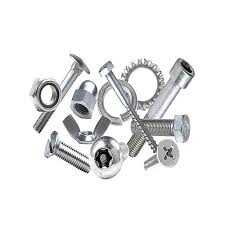 Super Duplex Fasteners from VENUS PIPE AND TUBES