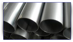 Electric Resistance Welded (HF-ERW) Pipes from LUPIN STEELS INC