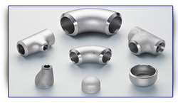 Buttweld Fittings from LUPIN STEELS INC