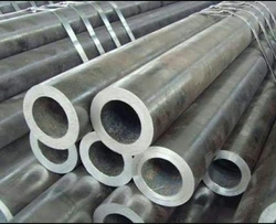 P1 SEAMLESS PIPE from LUPIN STEELS INC