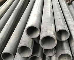 ASTM A335 GR P5 PIPE from LUPIN STEELS INC