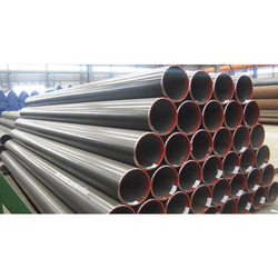 API 5L GR B PIPE from LUPIN STEELS INC