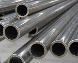 Hastelloy C276 Pipes from LUPIN STEELS INC