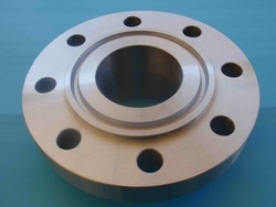 ASTM A350 LF2 FLANGES from LUPIN STEELS INC