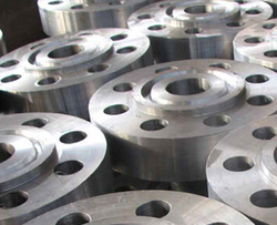 STAINLESS STEEL FLANGES from LUPIN STEELS INC