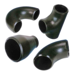 MSS SP75 WPHY 70 FITTINGS from LUPIN STEELS INC