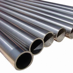 Nickel Alloy Pipes & Tubes
