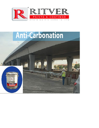 ANTI CARBONATION PAINT from GOODS EXIM INTERNATIONAL