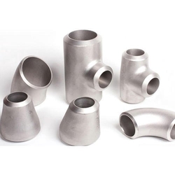Nickel Alloy Buttweld Fittings from VENUS PIPE AND TUBES