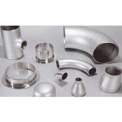 SMO 254 Buttweld Fittings from VENUS PIPE AND TUBES