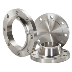 Alloy Steel Flanges from VENUS PIPE AND TUBES