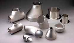 Alloy Steel Buttweld Fittings from VENUS PIPE AND TUBES
