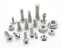 Alloy Steel Fasteners from VENUS PIPE AND TUBES