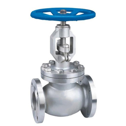 Alloy Steel Valves from VENUS PIPE AND TUBES