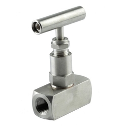 Needle Valves from VENUS PIPE AND TUBES