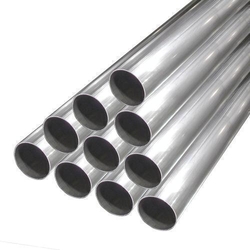 STAINLESS STEEL 304L PIPES