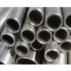 STAINLESS STEEL 321H PIPES