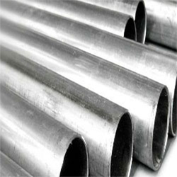 STAINLESS STEEL 347 PIPES