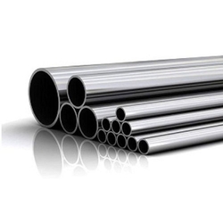 SS 304H SEAMLESS PIPES