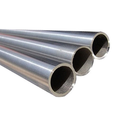 SS 316 SEAMLESS PIPES