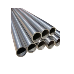 SS 316L SEAMLESS PIPES