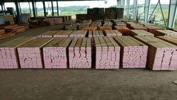 SAWN Timber from WESTERN CORPORATION LIMITED FZE