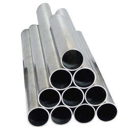 SS 347H SEAMLESS PIPES