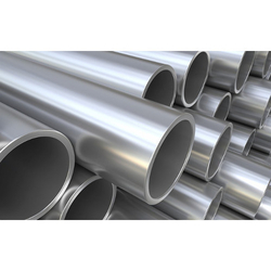SS 304 WELDED PIPES
