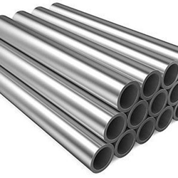 SS 317L WELDED PIPES