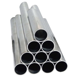SS 321H WELDED PIPES