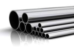 SS 347H WELDED PIPES