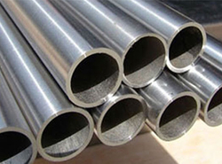 SS 347 EFW PIPES from RELIABLE OVERSEAS