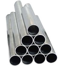 SS 321H EFW PIPES