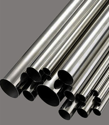 SS 347 EFW PIPES