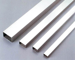 STAINLESS STEEL RECTANGULAR from RELIABLE OVERSEAS