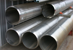 DUPLEX STEEL S31803 PIPES from RELIABLE OVERSEAS