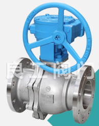 Stainless Steel Floating Ball Valve from TOPPER CHINA VALVE MANUFACTURERS CO., LTD.