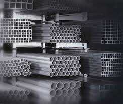 Stainless Steel 316Ti Pipe from PRIME STEEL CORPORATION