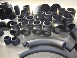 pipe and pipe fitting from PRIME STEEL CORPORATION