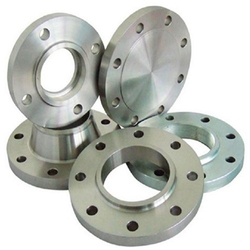 DUPLEX STEEL UNS S32205 FLANGES from RELIABLE OVERSEAS