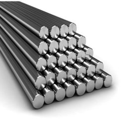 DUPLEX UNS S32205 ROUND BARS from RELIABLE OVERSEAS