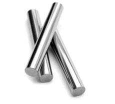 ASTM A182 F51 ROUND BARS