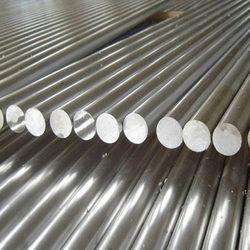ASTM A182 F60 ROUND BARS