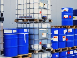 METHANOL Alcohols Solvents from GOODS EXIM INTERNATIONAL