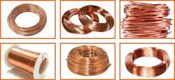 Copper Products from PRIME STEEL CORPORATION