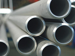 SUPER DUPLEX S32750 WELDED TUBES from RELIABLE OVERSEAS