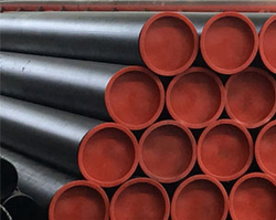 API 5L GR B ERW PIPES from RELIABLE OVERSEAS