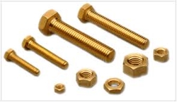 Brass Products from PRIME STEEL CORPORATION